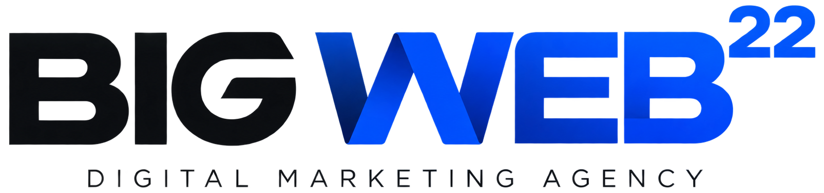 'Big Web Marketing'